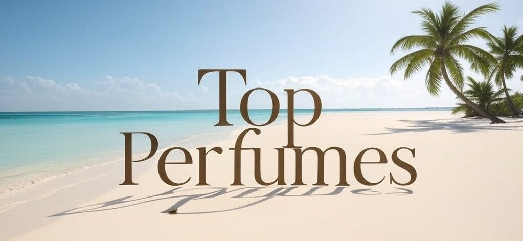 Perfumes Blog